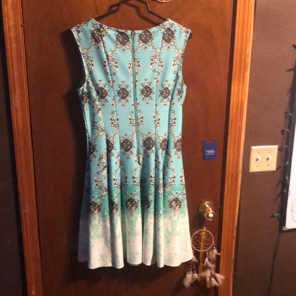 Size 14 dress